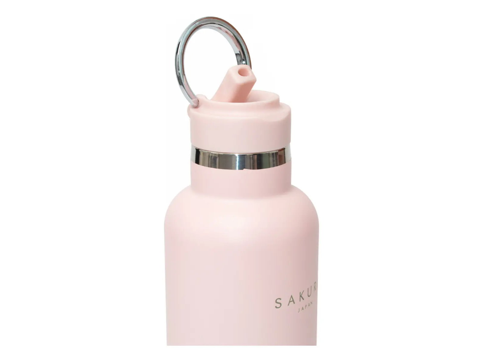 Botella Térmica Sakura Acero Inoxidable 750ml