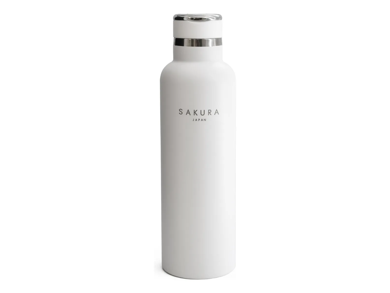 Botella Térmica Sakura Acero Inoxidable 750ml