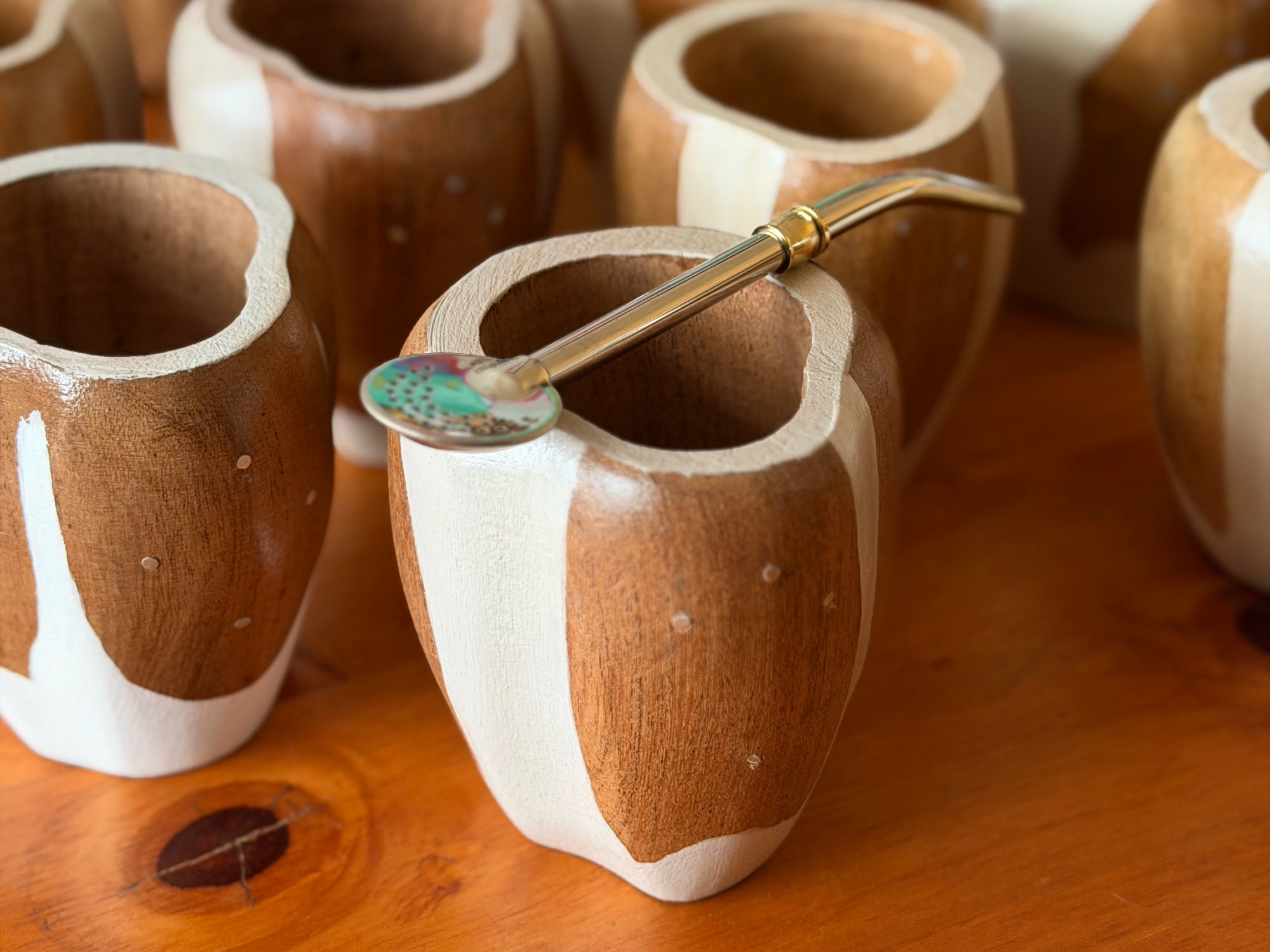 Mate Cruz del Sur