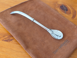 Bombilla pico de loro v al