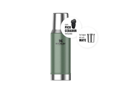 Termo mate system stanley 800ml original
