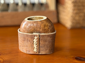 Mate galleta
