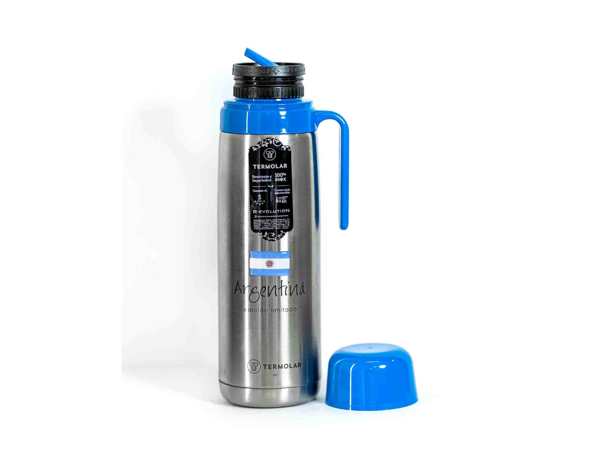 Termolar R-Evolution 1L 🇦🇷