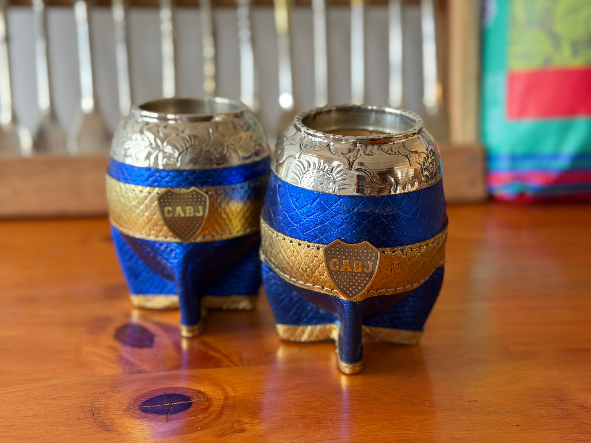 Mate torpedo CABJ