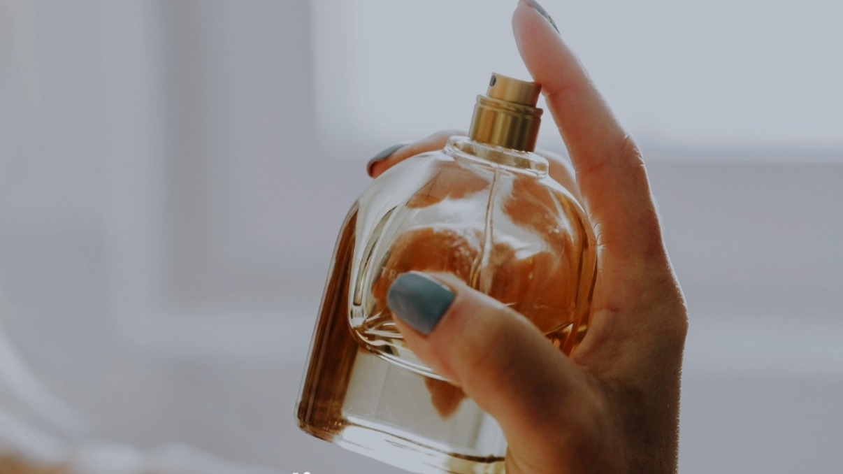 PERFUMES ARABES