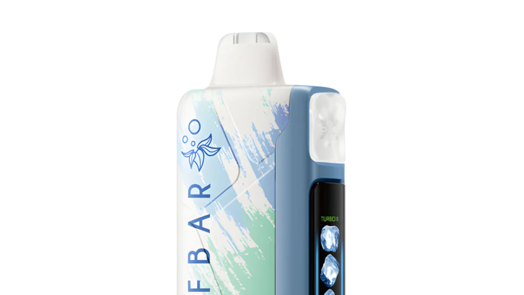 ELFBAR ICE KING 40K