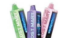 LOST MARY MO 20K