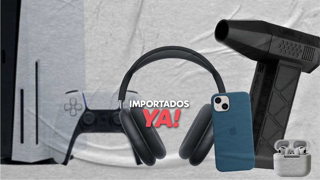 TECNOLOGIA & ACCESORIOS