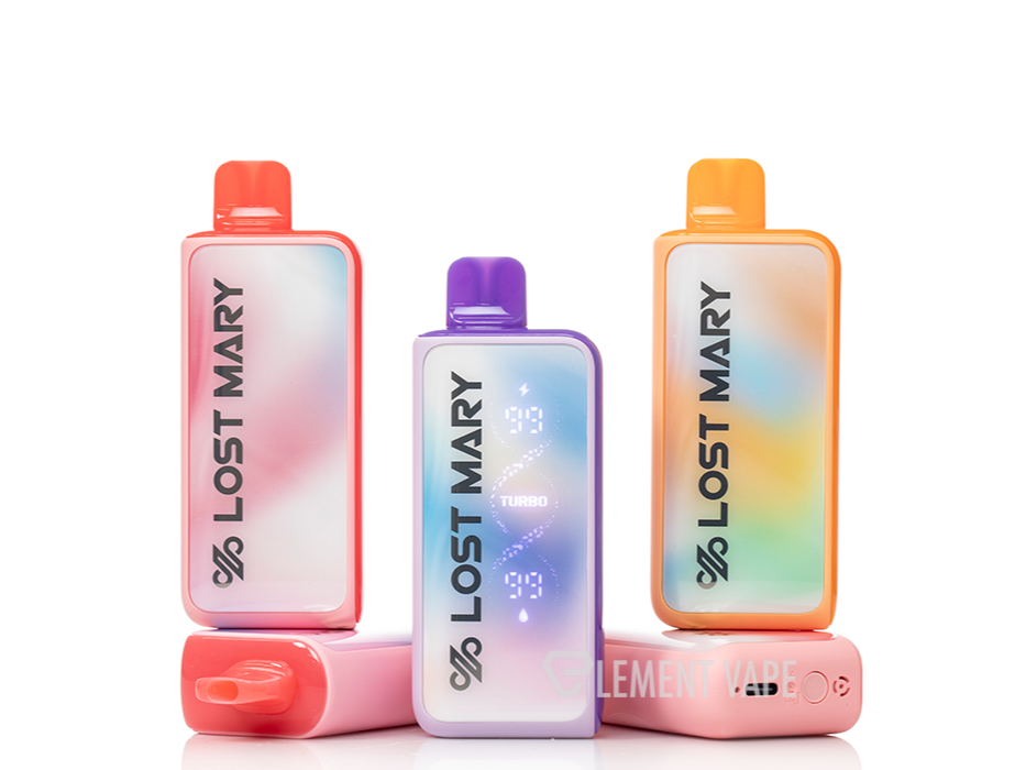 LOST MARY MT 35.000 PUFF