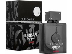 Armaf Club de nuit Urban Man elixir 105 ml