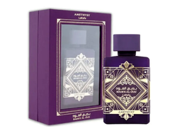 Lattafa Bade'e Al oud Amethyst
