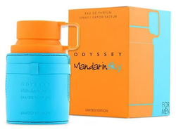 Armaf Odyssey Mandarin 100 ml
