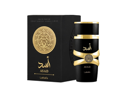 Lattafa Asad 100 ml