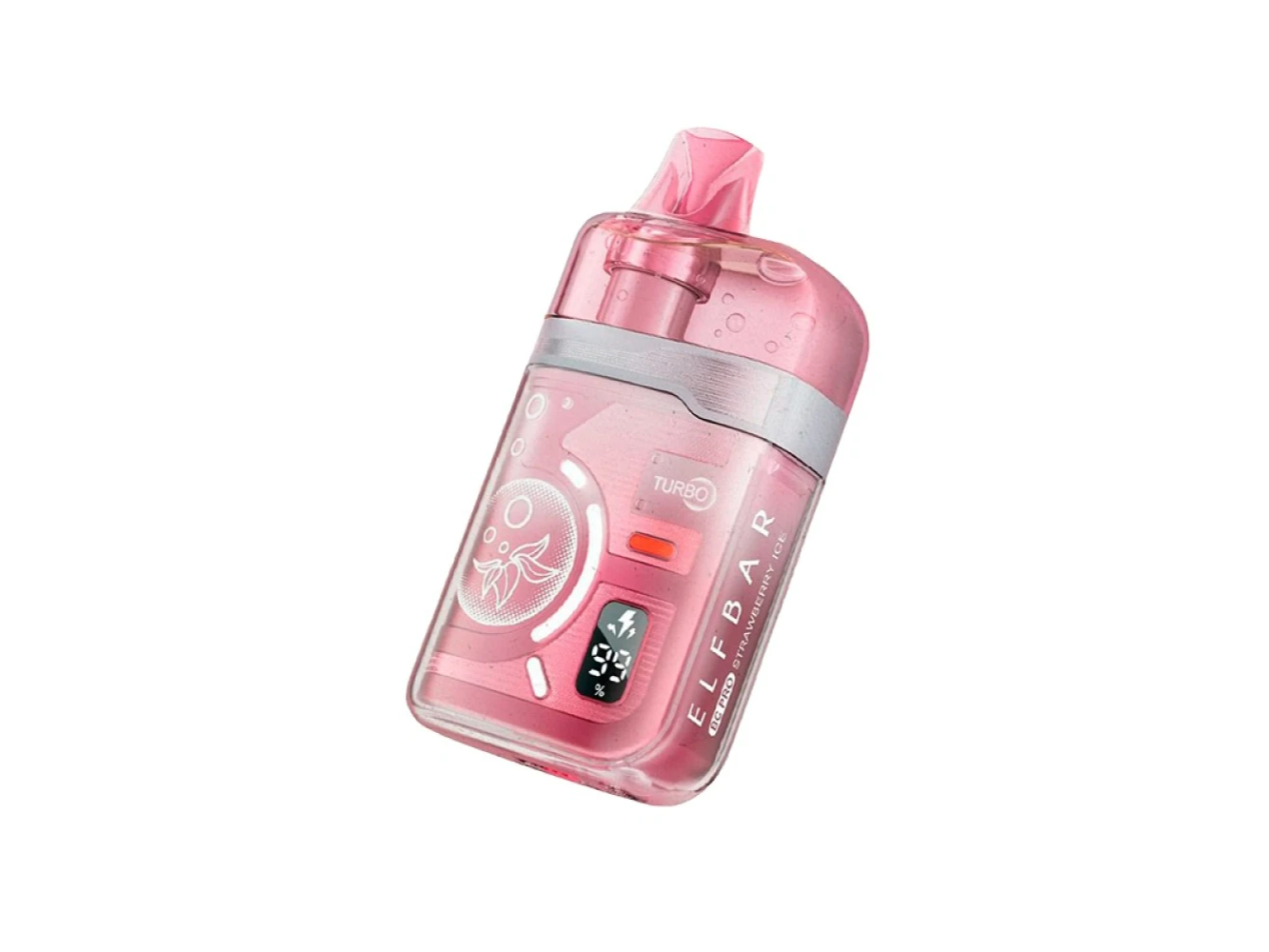 Elfbar BC 40.000 Puff PRO