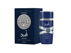 Lattafa Asad Zanzibar 100 ml