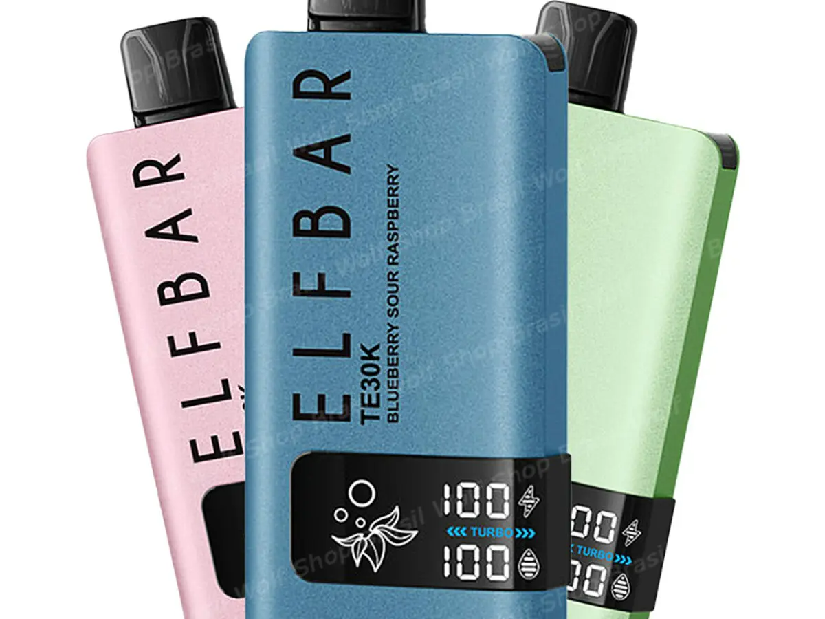 ELFBAR TE 30.000 PUFF