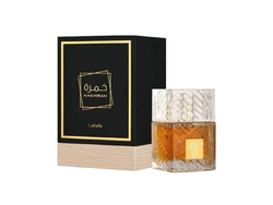 Lattafa Khamrah 100 ml