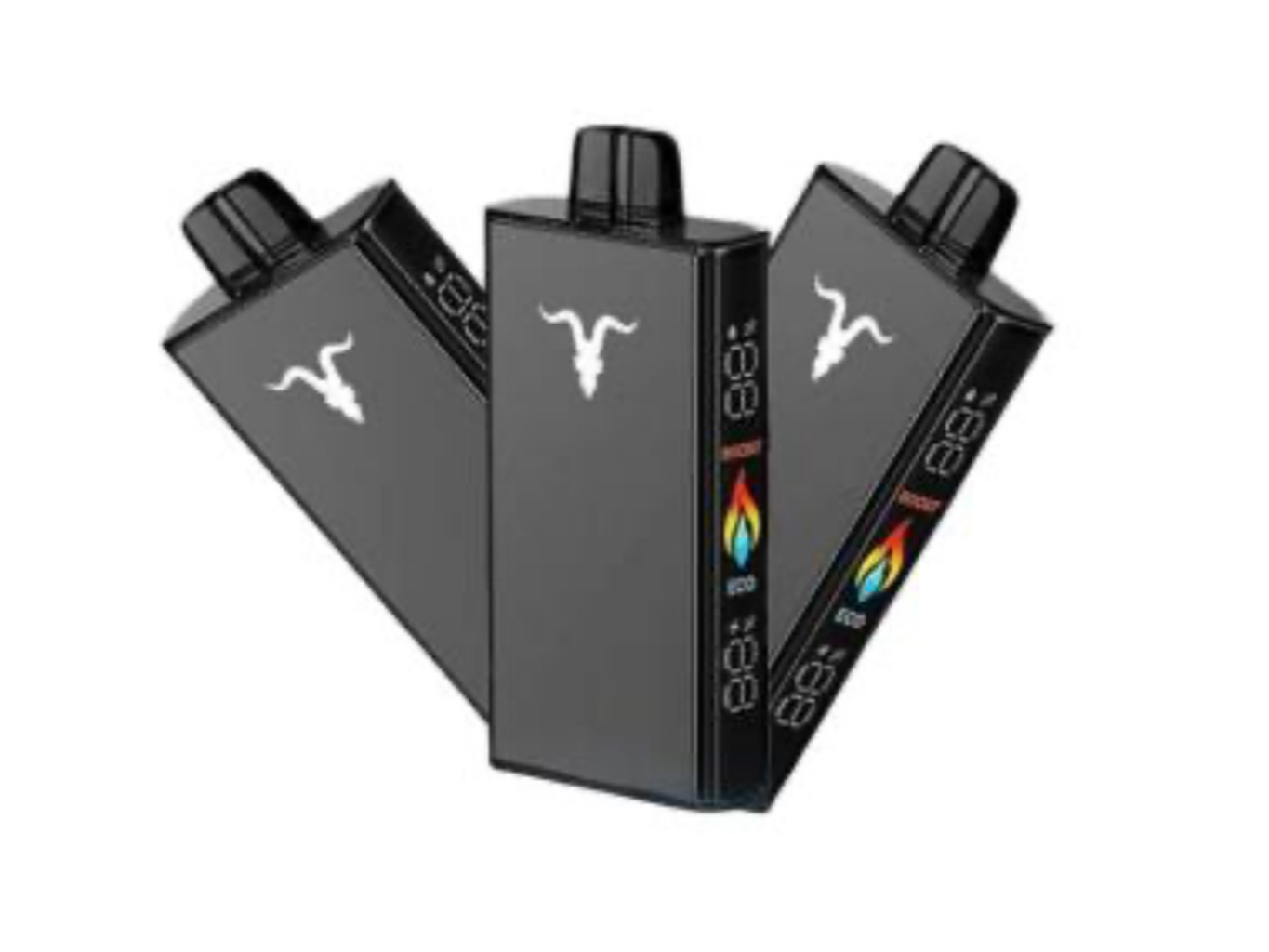 IGNITE V250 25.000 PUFF