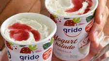 Yogurth Helado