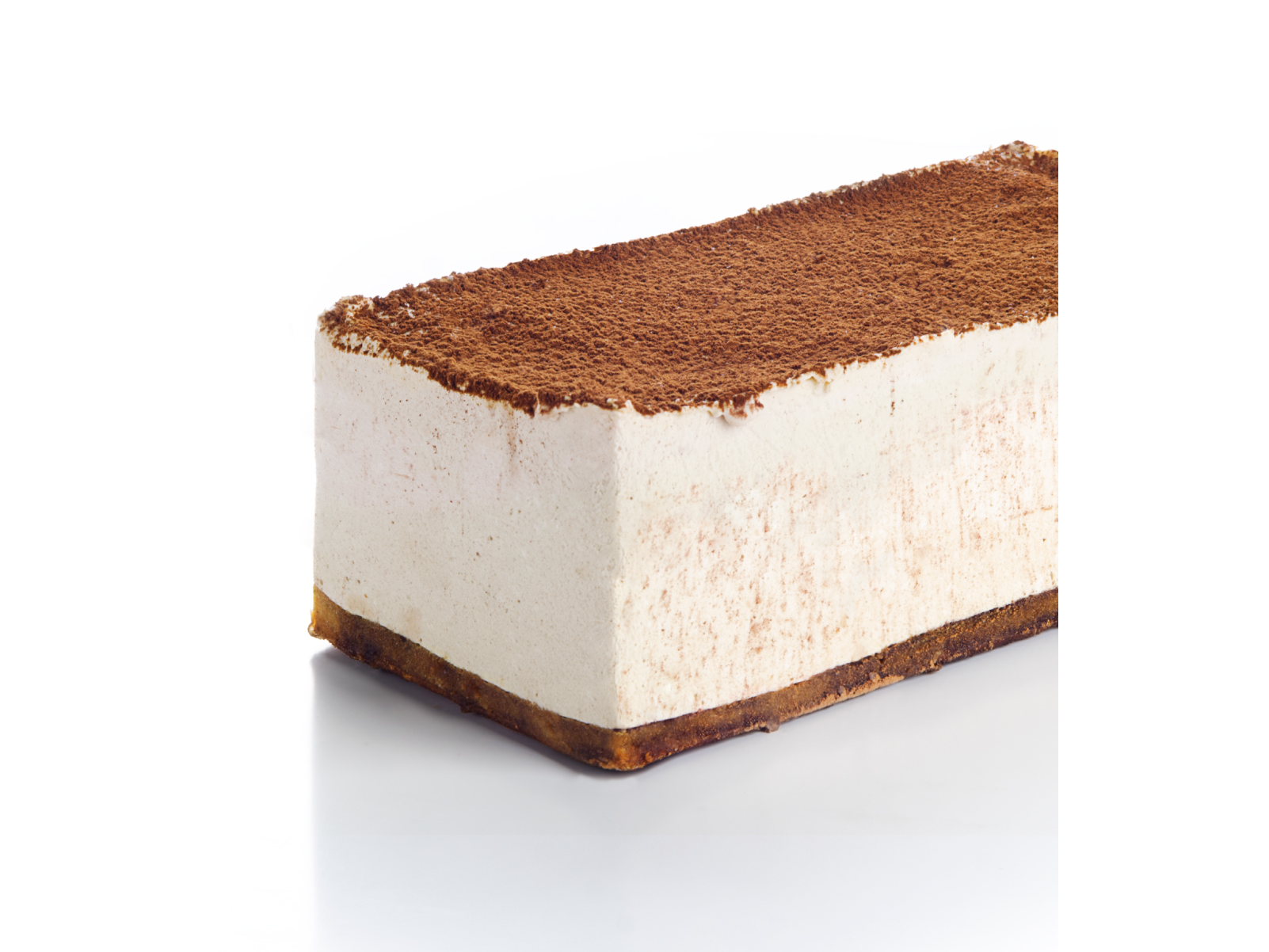 SemiFrio Tiramisu