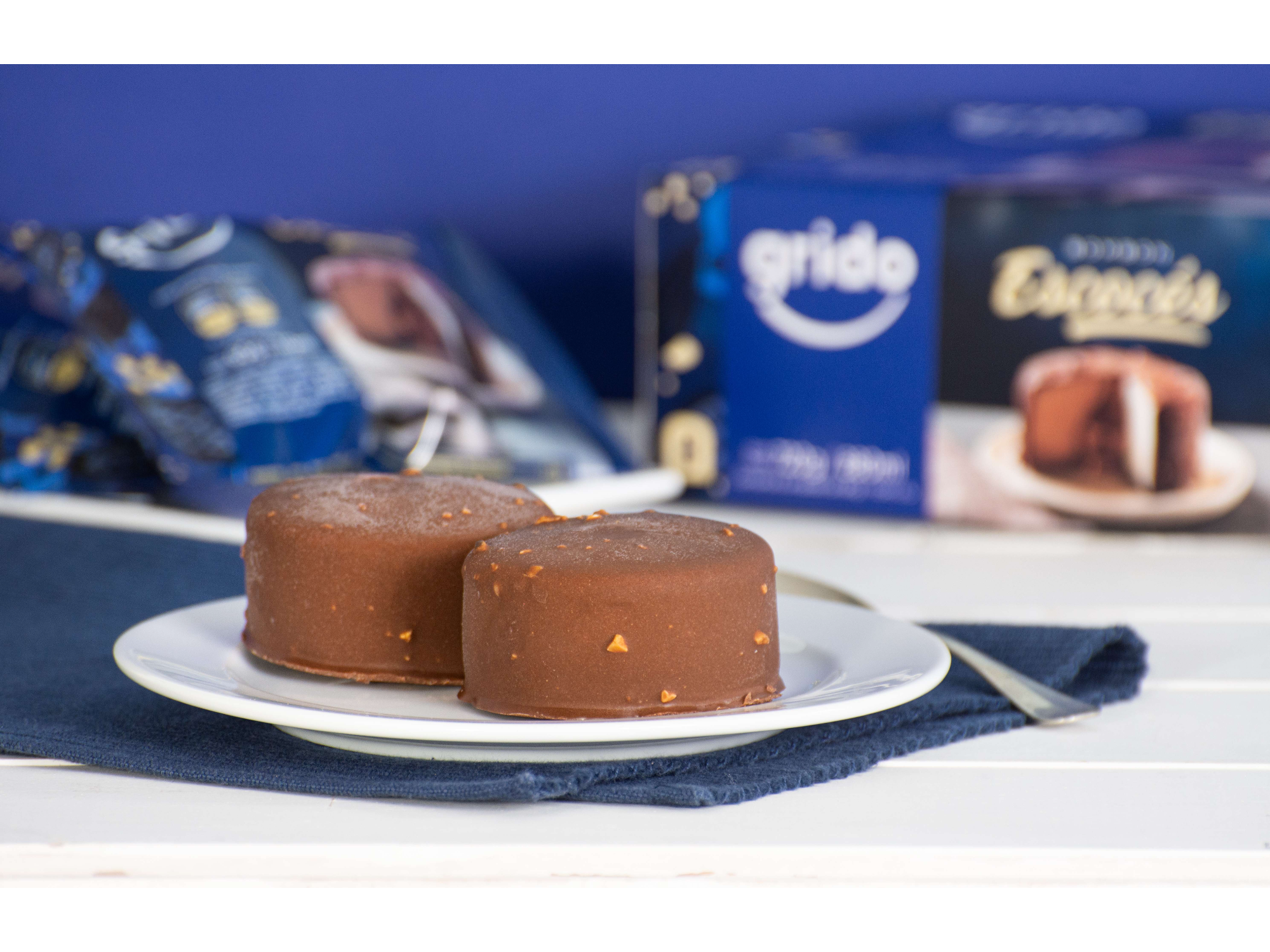 BOMBONES TEMPO 24 25