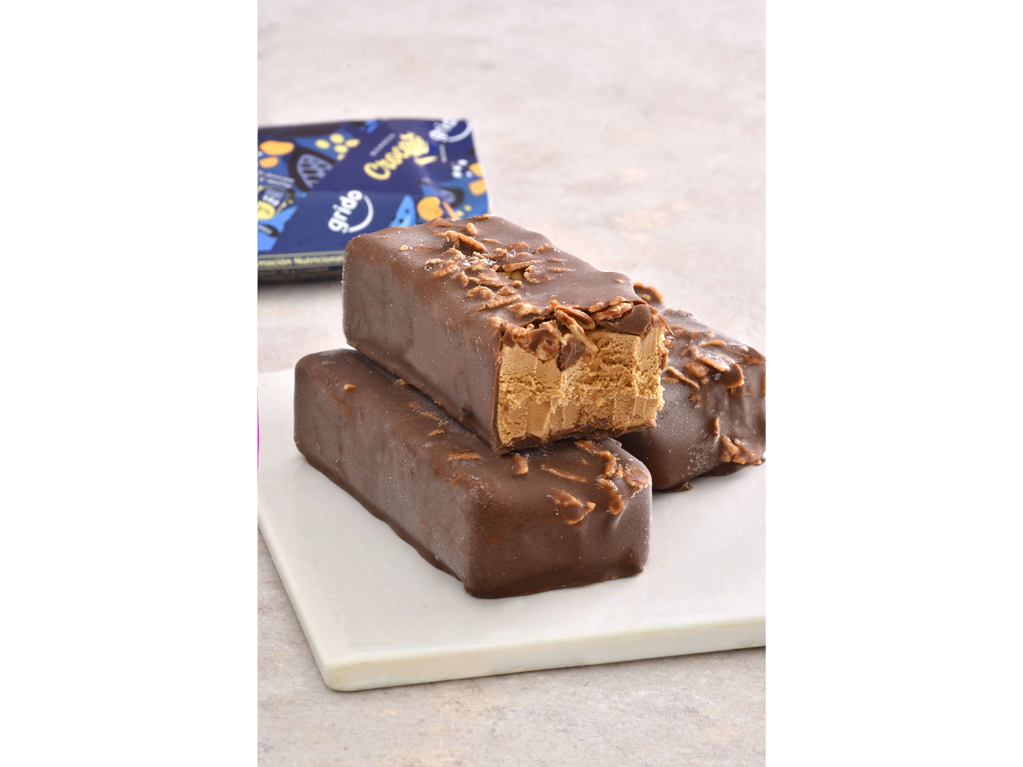 BOMBON CROCANTE/ Frutezza TEMPO 24 25