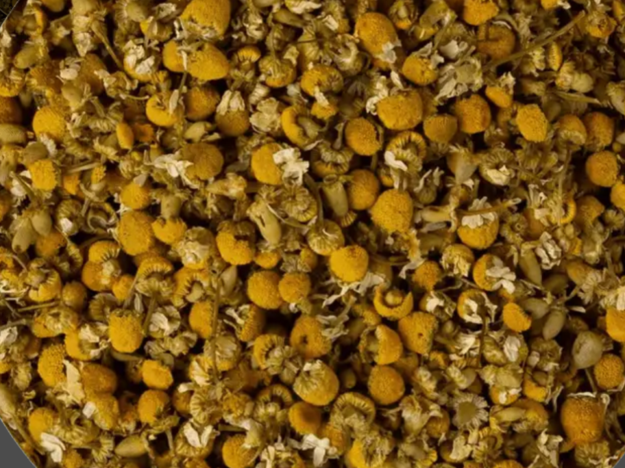 HIERBA MANZANILLA FLOR (Premium)