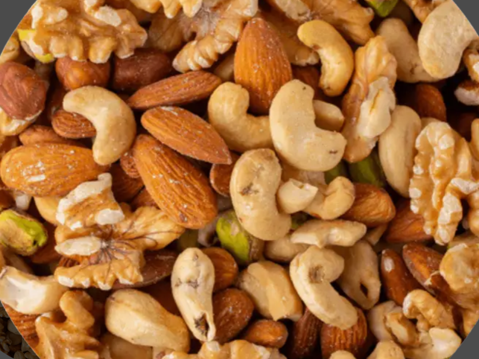 MIX EUROPEO SIN PASAS