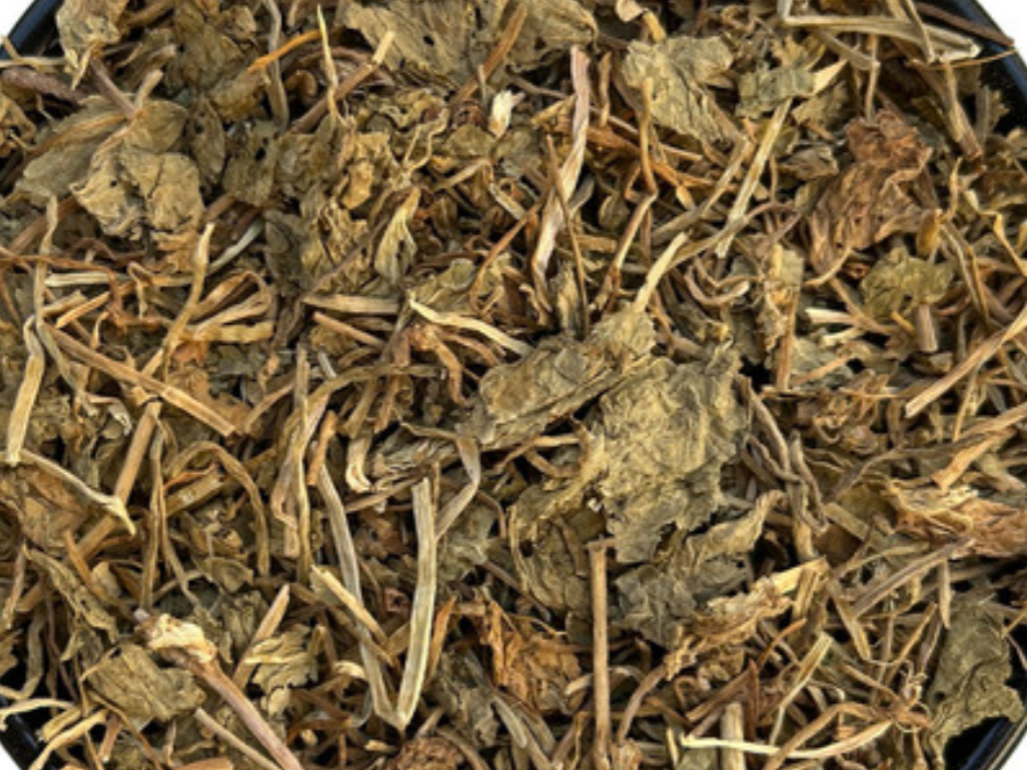 HIERBA CENTELLA ASIATICA