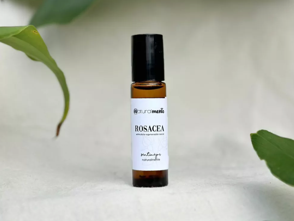 SÉRUM ROSÁCEA ROLL ON