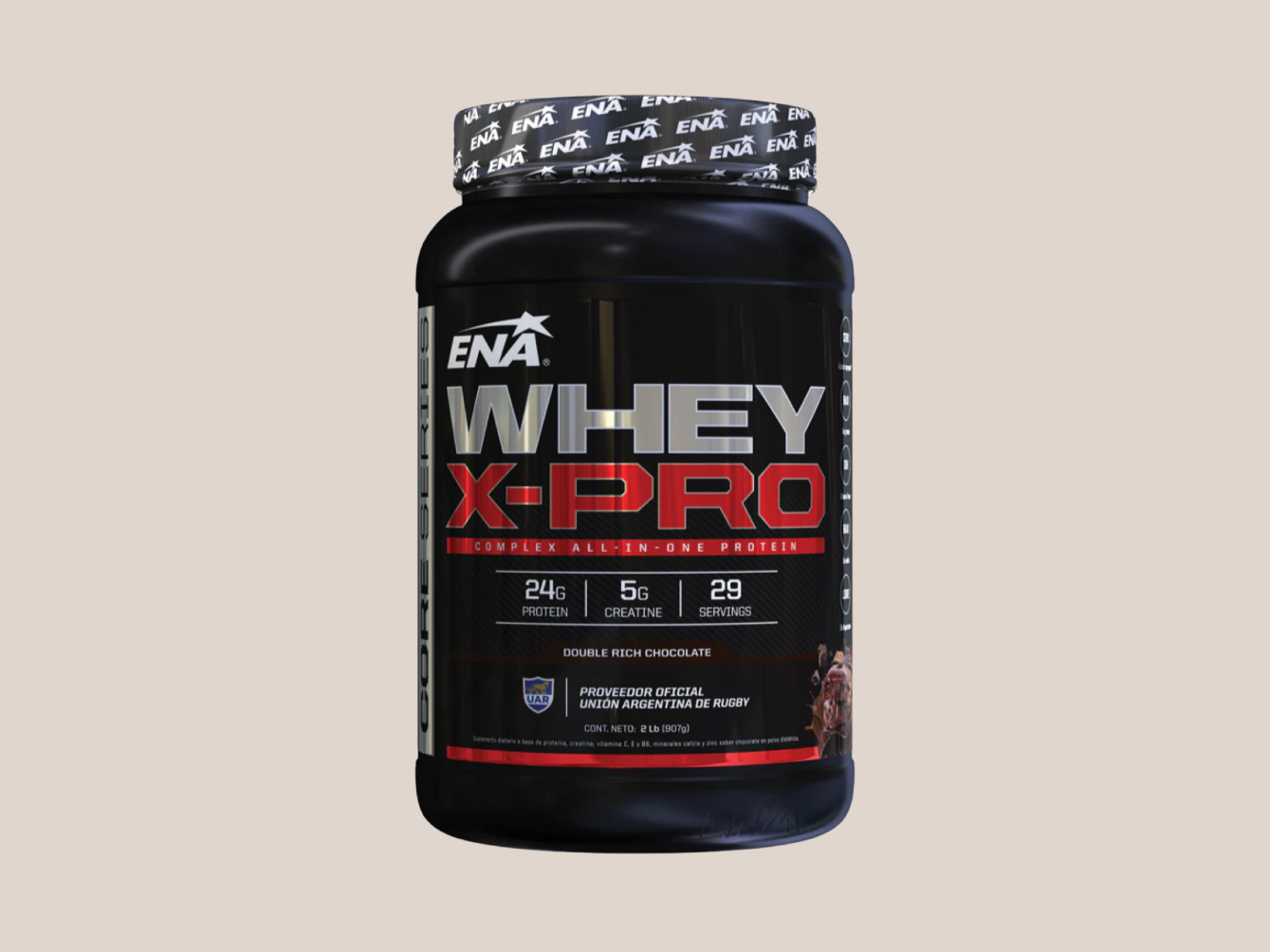 WHEY X-PRO