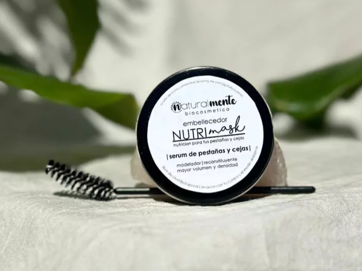 NUTRIMASK PESTAÑAS Y CEJAS