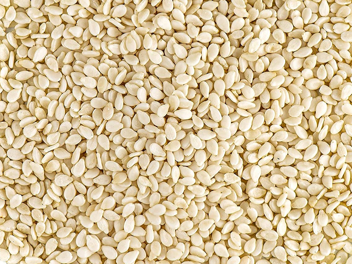 SEMILLA SESAMO BLANCO