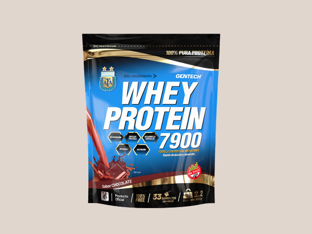 WHEY PROTEIN 7900