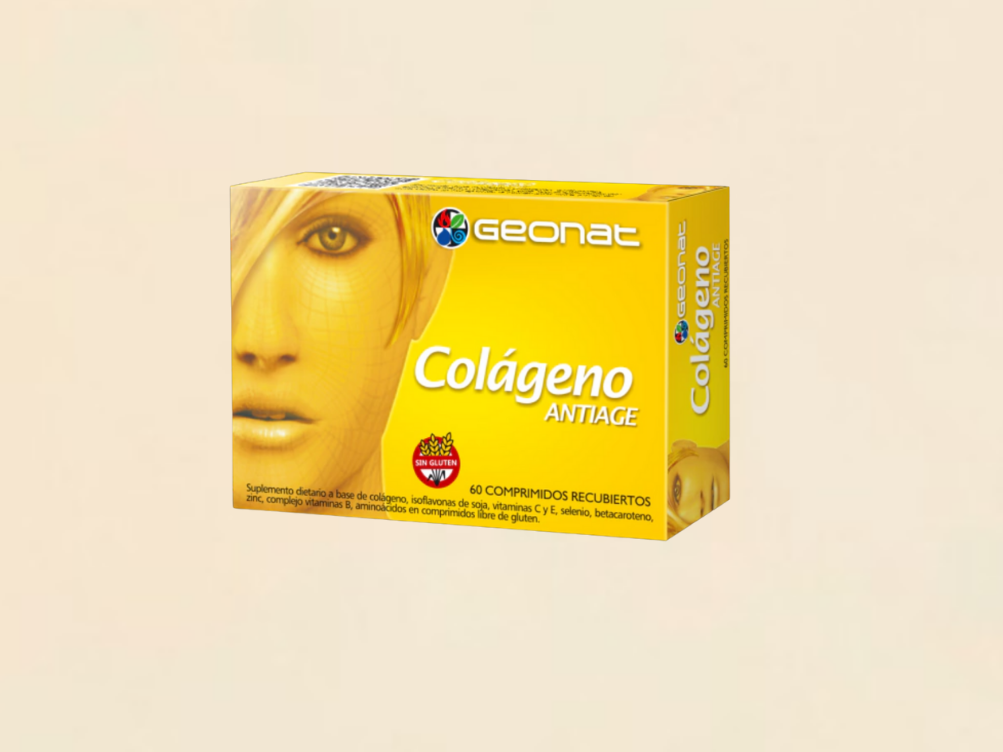 COLÁGENO