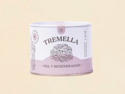Tremella polvo 50g