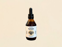 Maitake doble extracto 60ml