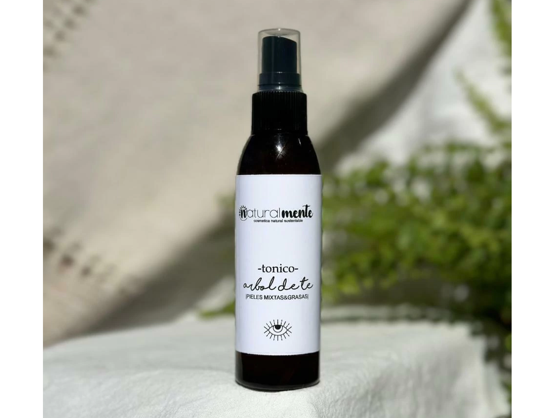 TÓNICO ÁRBOL DE TÉ