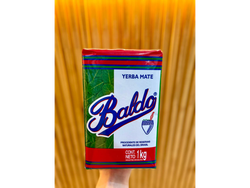 Yerba baldo 1kg
