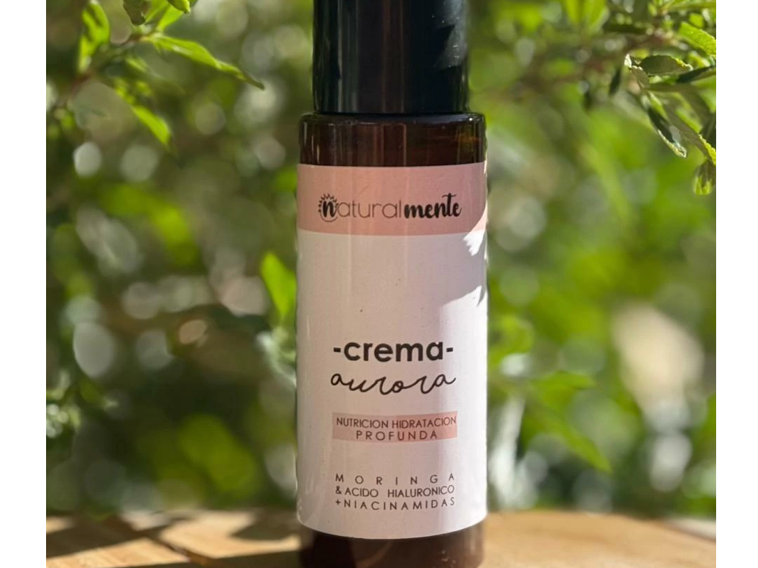 CREMA AURORA