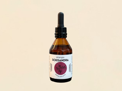 Schisandra doble extracto 60ml