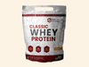 CLASSIC WHEY PROTEIN
