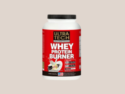 WHEY PROTEIN BURNER