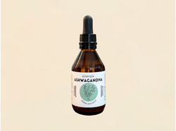 Ashwagandha doble extracto 60ml