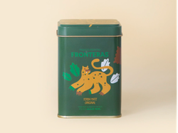 Yerba mate lata original 110g