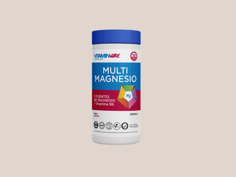 MULTI MAGNESIO