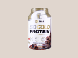 ISO GOLD PROTEIN