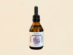 Astrágalo doble extracto 60ml