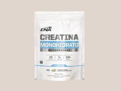 CREATINA MONOHIDRATO 300g DOYPACK NEUTRA
