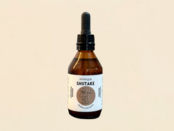 Shiitake doble extracto 60ml